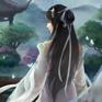 美女玩家